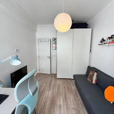 Summer Getaway Apartmán Lisboa