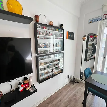 Apartmán Summer Getaway *