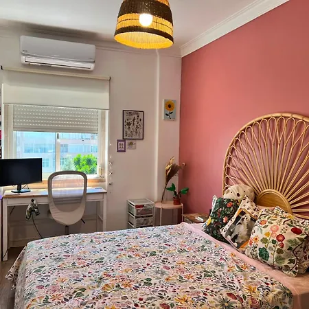 Summer Getaway * Lisboa
