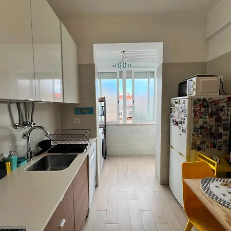 Summer Getaway Apartmán