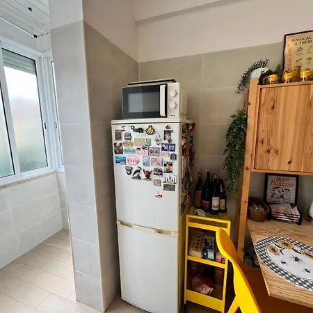 Apartmán Summer Getaway Lisboa
