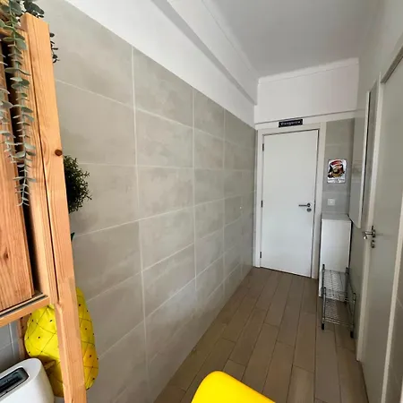 Summer Getaway Apartmán Lisboa