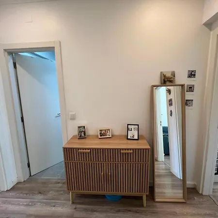 Apartmán Summer Getaway *